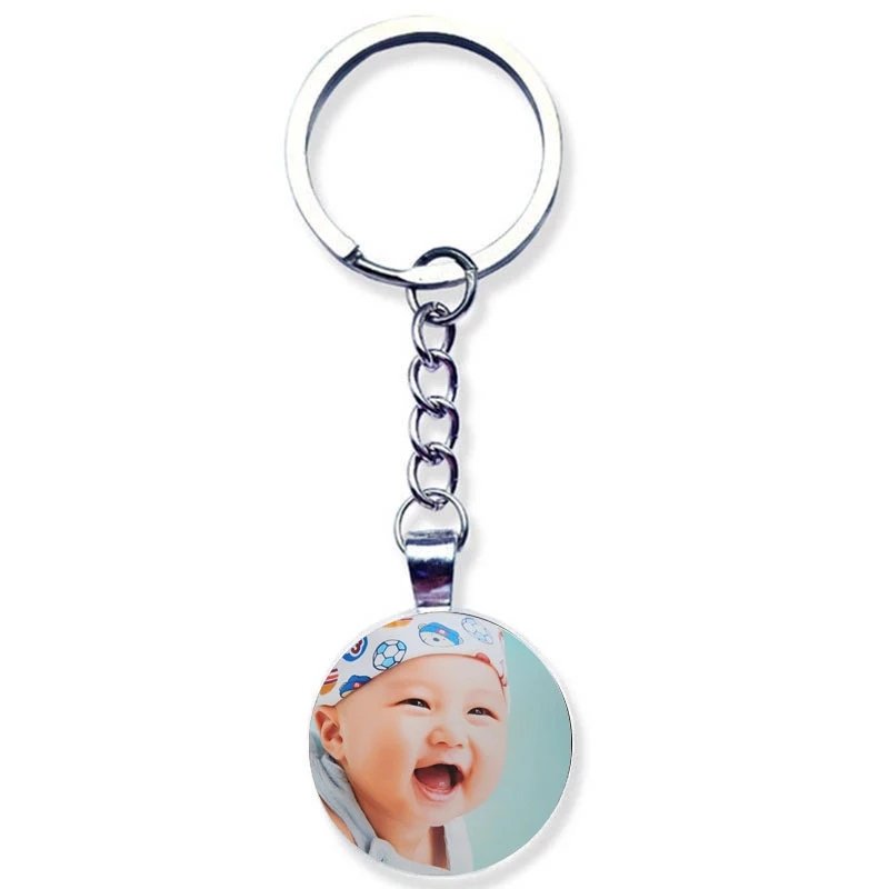 Double-Sided Personalized Pend - Parent Of Plant ulasan dan harga